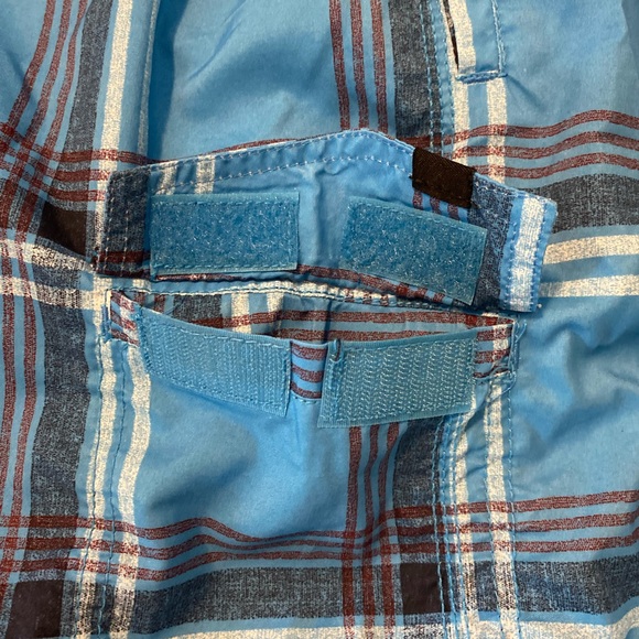 RIPZONE MENS SWIM SHORTS - Picture 7 of 8